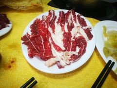 吊龙肉-老猫牛肉火锅(沙溪店)
