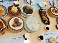 -点都德(海岸城店)