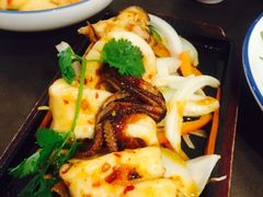 -美奈小馆·越南料理(中航城君尚购物中心店)