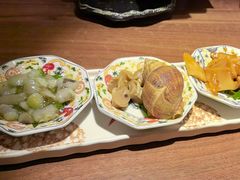 -隐月· 㐂和食屋(芝罘万达公馆店)