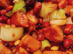 -再回首泡椒牛蛙(骆驼店)