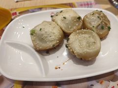 -小杨生煎(深圳岗厦北店)