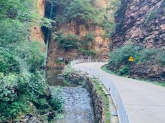 -湖洞水自然风景区