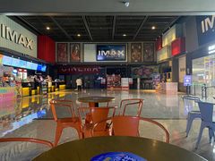 -万达影城(涪陵万达广场IMAX店)