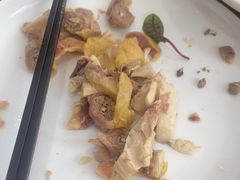 -邢家锅贴老店·非遗·开封菜(金明广场店)