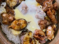 -煲煲掂风味煲仔饭餐厅(西区店)