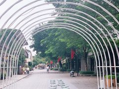 -伦教678文化街