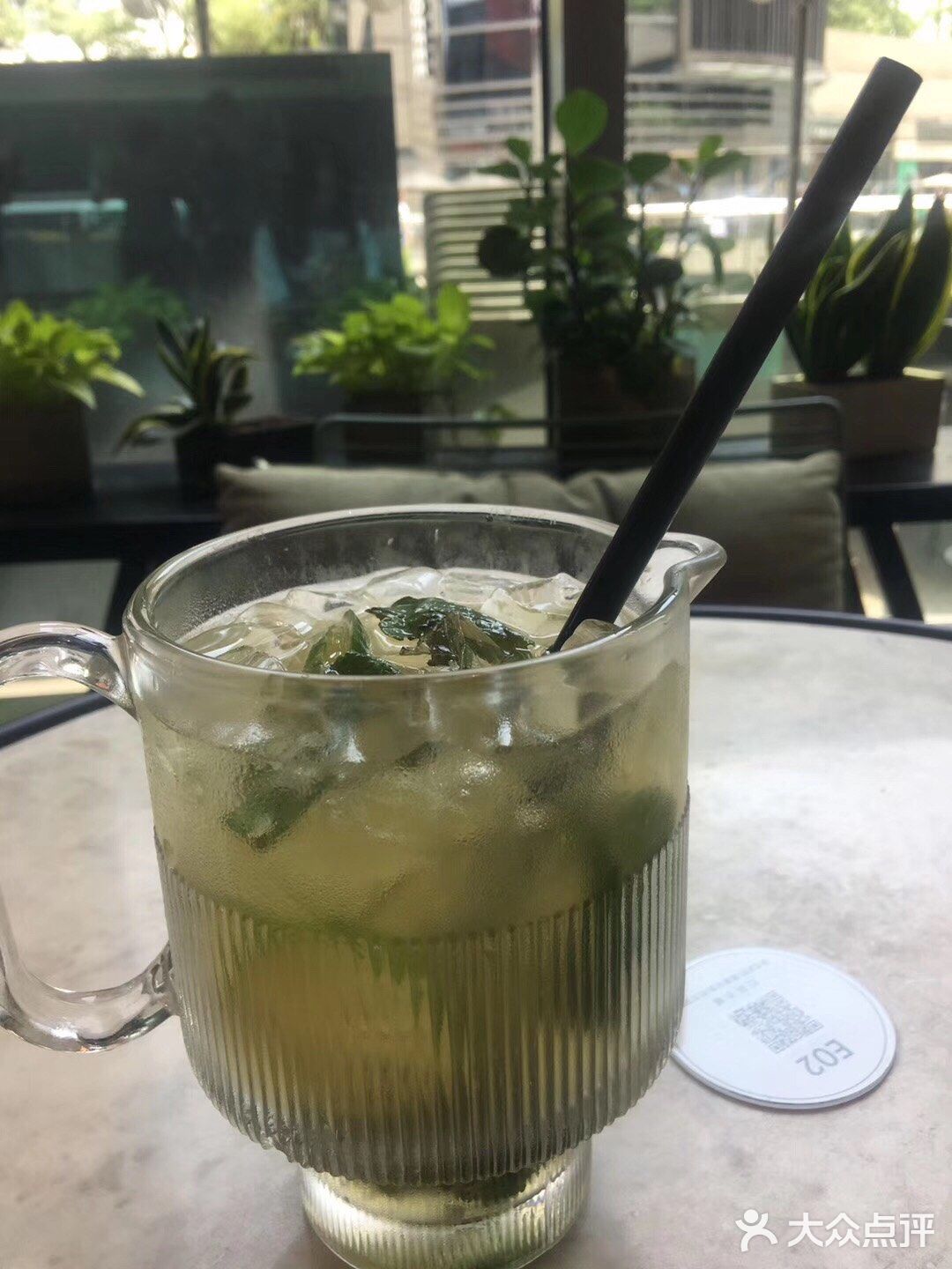 舒服 周末大多时间都是到鲜语来点一杯水果茶