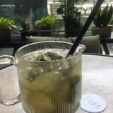 舒服 周末大多时间都是到鲜语来点一杯水果茶