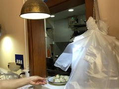 -舒蔡记生煎菜饭(云南中路店)