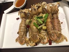 -明州小宴(文化广场店)