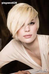 点击看大图 FP_AH0910_03_01-Franck Provost梵珀巴黎法式发艺