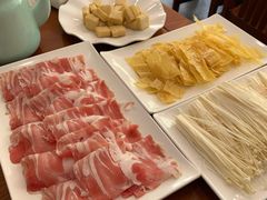 -岳合轩老北京涮肉