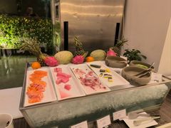 -天津东凯悦酒店·Market Café自助餐厅