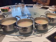 -东道煮牛肉火锅(东盛大街店)