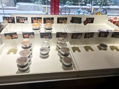自助调料区-元氏钵仔糕(北京路店)