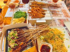 -木屋烧烤(龙华店)