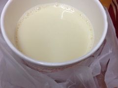 豆浆-肯德基(尧佳路店)
