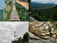 -九皇山景区
