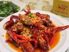 -味道工厂楚虾王(龙虾城店)