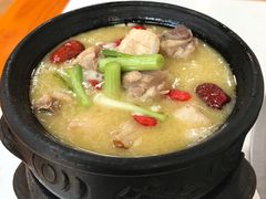 -藏味八珍特色火锅