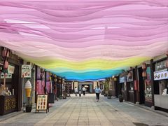 -江心屿景区