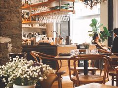 大堂-BOR Eatery(安福路店)