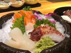 -割烹旭日本料理(龙湖狮山天街店)