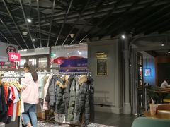 -Wagas沃歌斯(百盛优客店)