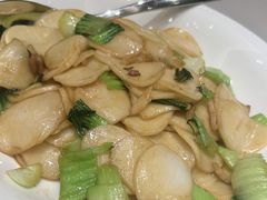 -寻鲜记·东海味·经典甬菜(宁波开元名都大酒店)