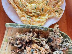 -俺家菜馆(百里峡店)