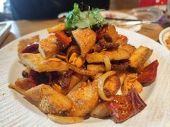 -胖老汉清真餐饮(西御街店)