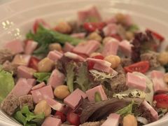 -casamosaico卡萨马可意大利餐厅