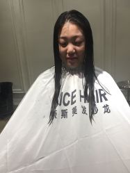 -奈斯美发&美甲日式沙龙