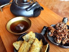 -北辰洲际酒店·IT MAMA意式家味餐厅
