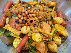 -明月麻辣香锅(昌黎县东大市场店)