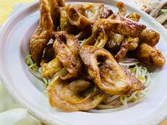 -周知饮食店(大朗店)