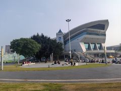 -四川大学(望江校区)