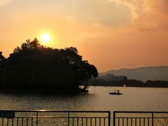 -星湖愉景酒家