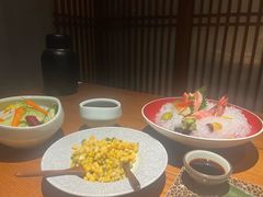 -贰捌零叁精致料理(钱湖店)