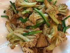 大盆花菜-玉林烤鸭店(垡头店)