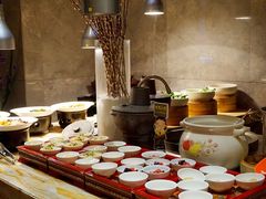 -西藏饭店·亚克·食光自助餐厅(文殊院店)