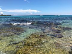 -白沙湾海滩