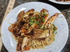 -许村蟹面(海宁许村大道店)