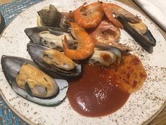 -沈阳和平艾美酒店新食谱西餐厅