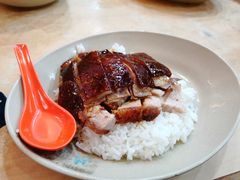 -一乐烧鹅(中环店)
