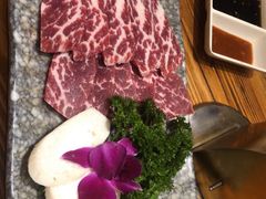 -万兴佳烤肉·长白山老味道(宏泰广场店)
