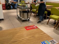 -李先生牛肉面大王(合肥火车站出站口店)