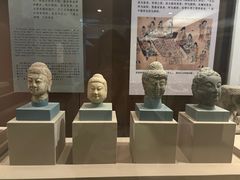 -西安大唐西市博物馆