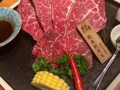 -黑牛の店·和牛烧肉(合生汇店)
